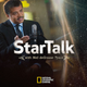 Illustration for article titled Neil DeGrasse Tyson Is Interviewing Bill Clinton and Susan Sarandon to Prove That Science Is Ubiquitous